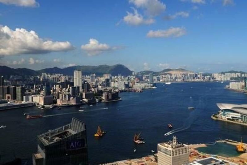 香港旅游_香港旅游小攻略_香港旅游指南