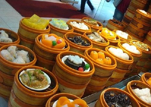 上海小吃一条街_上海小吃一条街在哪里_上海小吃一条街地点
