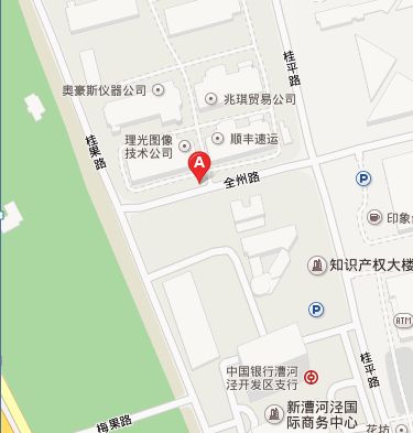 上海漕河泾开发区站_上海漕河泾开发区站位置_怎么去上海漕河泾开发区站