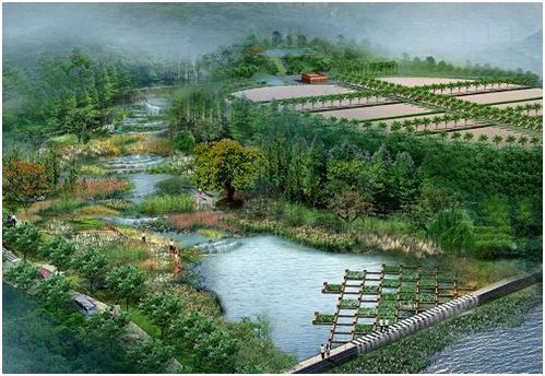 重庆_彩云湖公园_游玩攻略
