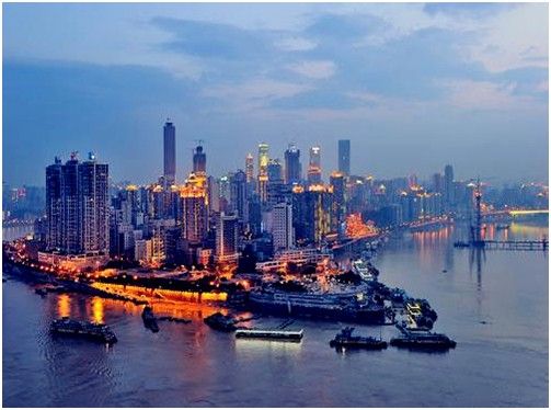 重庆3日游_重庆旅游线路_重庆有什么好玩的