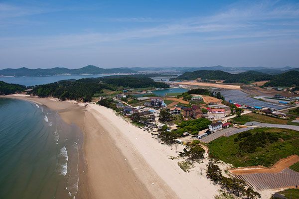 青岛第一海水浴场附近酒店_青岛第一海水浴场住宿攻略_青岛第一海水浴场附近酒店客栈推荐