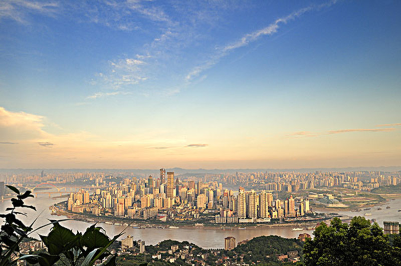 四月去重庆应该带什么_重庆四月旅游攻略_重庆四月必备物品