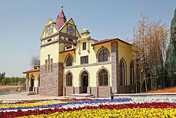 青岛旅游路线_青岛旅游线路_青岛旅游攻略_青岛旅游景点大全