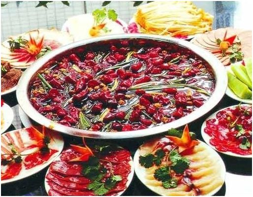 重庆_美食_推荐