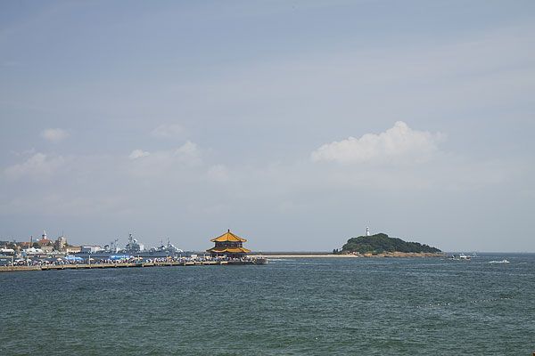 小青岛公园要门票吗_小青岛公园门票价格