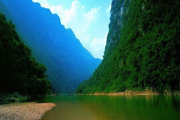 重庆_武隆仙女山_旅游攻略