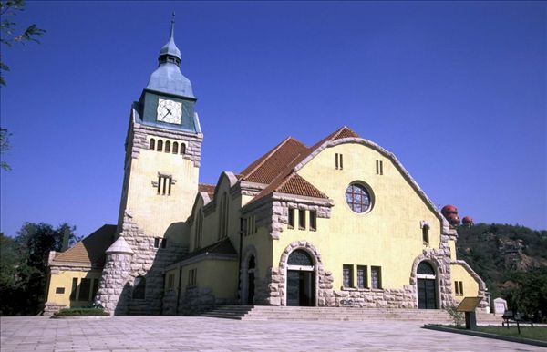 青岛 蓬莱旅游攻略_青岛旅游攻略_青岛旅游注意事项