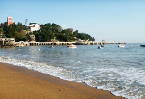 成都到鼓浪屿旅游热门线路_成都到鼓浪屿旅游推荐行程_成都到鼓浪屿旅游必去景点