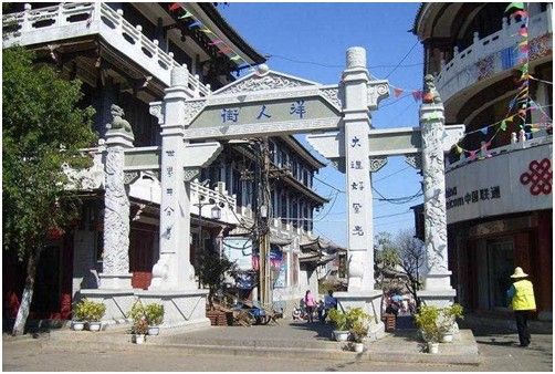 重庆八日游_重庆旅游线路_重庆有什么好玩的