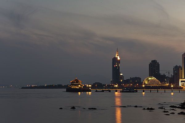 青岛 旅游 季节_什么时候去青岛旅游最好_去青岛旅游的最佳旅游时间_什么季节去青岛旅游最好