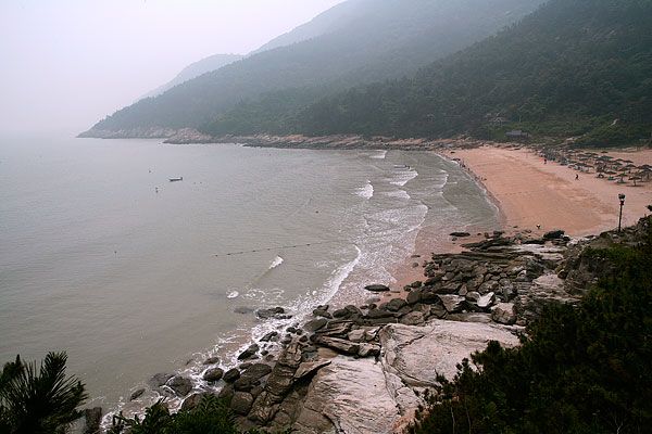 青岛第二海水浴场停车攻略_青岛第二海水浴场停车收费_青岛第二海水浴场免费停车点_青岛第二海水浴场停车场收费