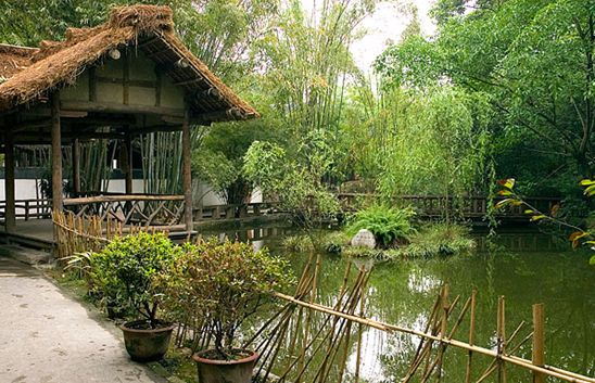 成都旅游游记_成都旅游景点介绍_成都旅游景点大全_成都有什么好玩的