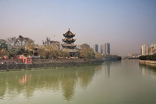成都的风景哪最好_成都的风景去哪看_成都的风景必去景点