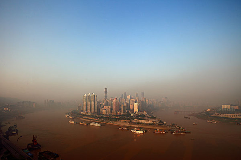 重庆飞深圳时刻表介绍_重庆深圳航班简介_重庆旅游指南