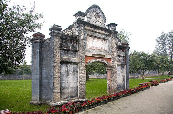 成都市大邑县必去景点_成都市大邑县热门行程_成都市大邑县好玩吗