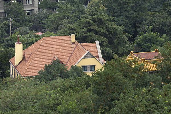 青岛八大关开放时间_青岛八大关几点开门几点关门_青岛八大关开放到晚上几点