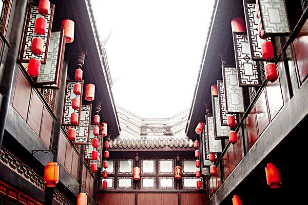 轻松游成都,小花费,大享受!