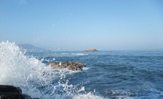 夏天去青岛热吗最佳旅游时间_夏天去青岛热吗天气气温_夏天去青岛热吗穿衣