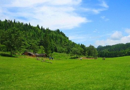一生要去一次澜天湖_澜天湖旅游攻略_澜天湖景点介绍