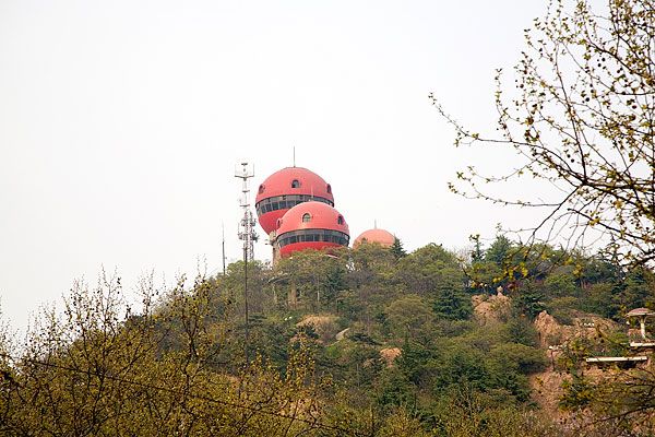 青岛信号山公园门票_青岛信号山公园门票价格_青岛信号山公园门票团购_青岛信号山公园门票多少钱