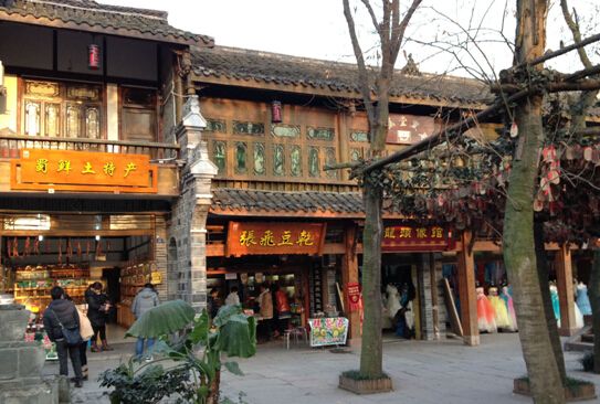 成都附近旅游景点地址_成都附近旅游景点门票_成都附近旅游景点介绍