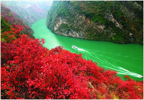 重庆_到湖北_旅游攻略