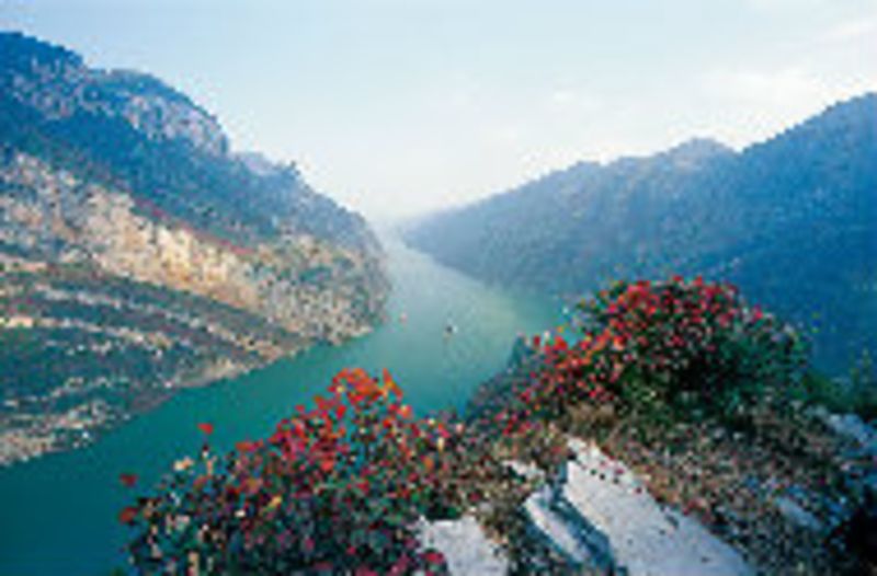 春节去重庆旅游攻略_春节去重庆自由行攻略