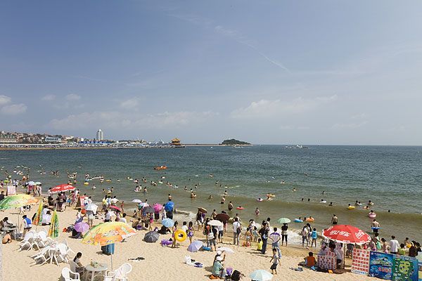 春节去青岛准备什么_青岛特色景点推荐_青岛旅游攻略