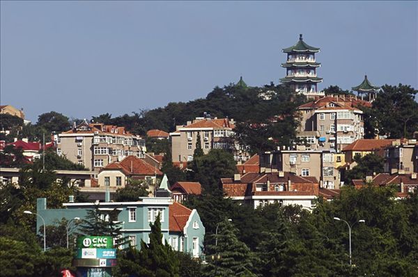青岛 旅游 攻略_青岛旅游攻略_青岛旅游注意事项