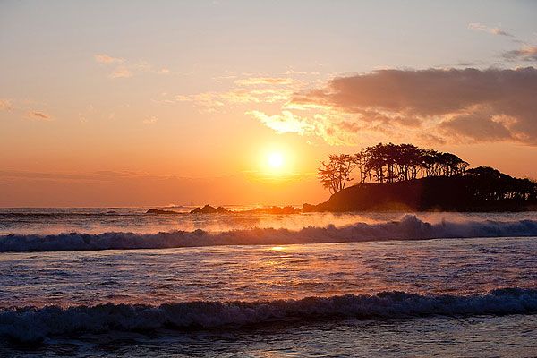 青岛石老人海水浴场怎么样_青岛石老人海水浴场好玩吗_青岛石老人海水浴场评价