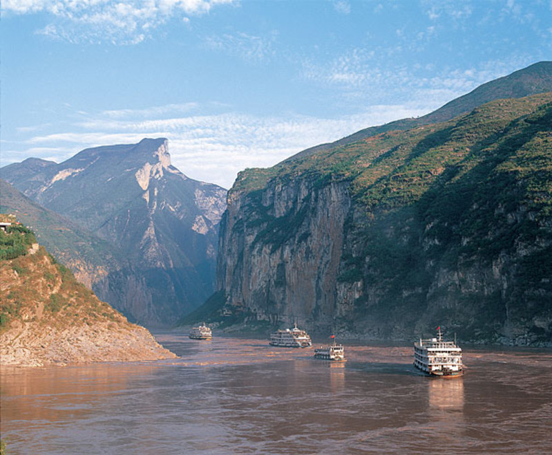 三峡游轮好玩吗_三峡游轮船票费用介绍_三峡游轮旅游注意事项