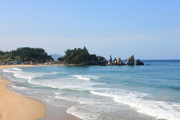 青岛第三海水浴场附近酒店_青岛第三海水浴场住宿攻略_青岛第三海水浴场客栈推荐