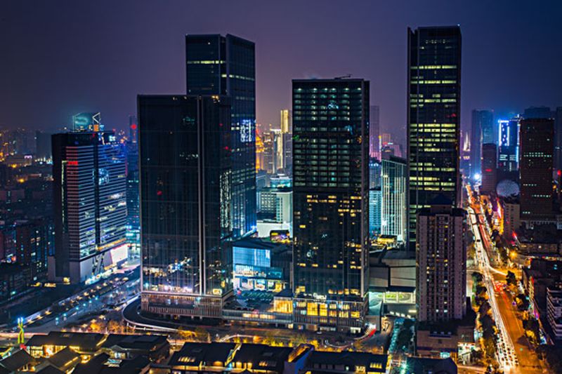 轻松游成都_游成都攻略_游成都指南