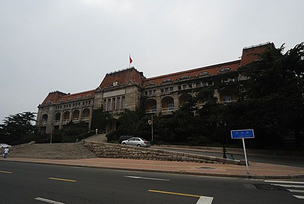 青岛市工人文化宫_青岛市工人文化宫好玩吗_青岛市工人文化宫门票多少钱_青岛市工人文化宫什么时候去最好_青岛市工人文化宫地址