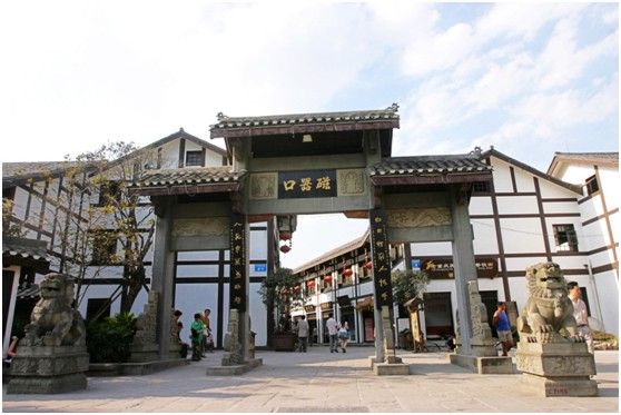 重庆1日游_重庆旅游线路_重庆有什么好玩的