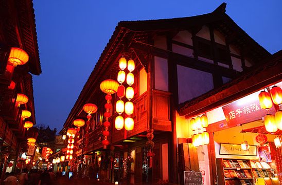 成都旅游特点_成都旅游景点介绍_成都旅游景点大全_成都有什么好玩的