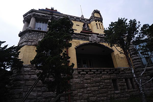 青岛旅游景观_青岛有什么好玩的_青岛景点大全_青岛景点介绍