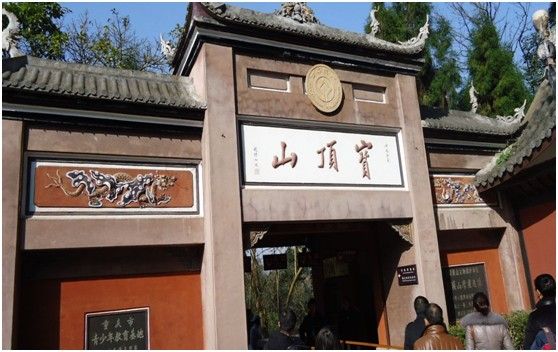 重庆5日游 _重庆旅游线路_重庆有什么好玩的