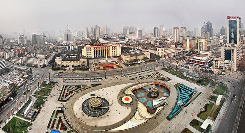 成都旅游胜地_成都旅游胜地介绍_成都旅游胜地推荐