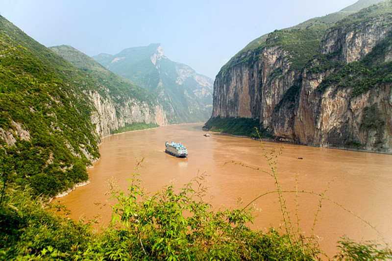 重庆三峡游轮攻略_三峡游轮船票多少钱_三峡游轮游航线介绍