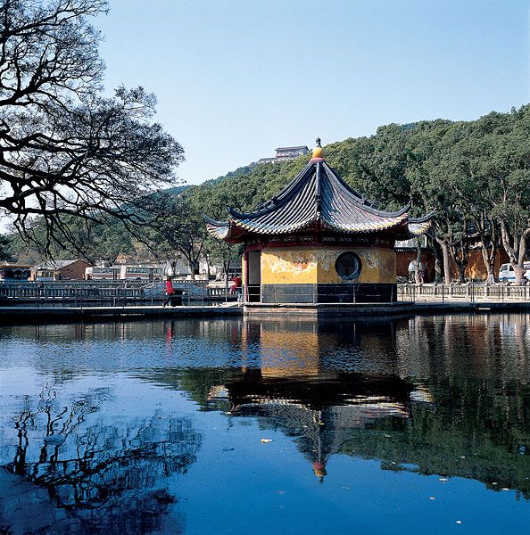 9月青岛旅游_景点介绍