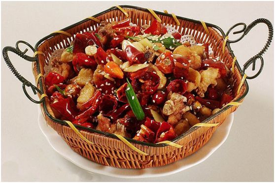 重庆_美食_攻略