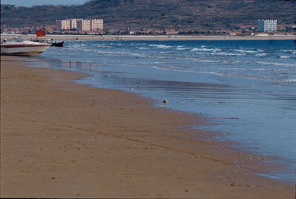 青岛金沙滩和第一海水浴场哪个好_青岛金沙滩怎么样_青岛金沙滩评价