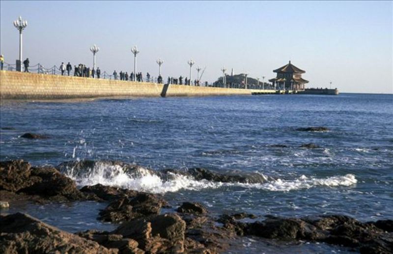 2日青岛旅游攻略_景点推荐