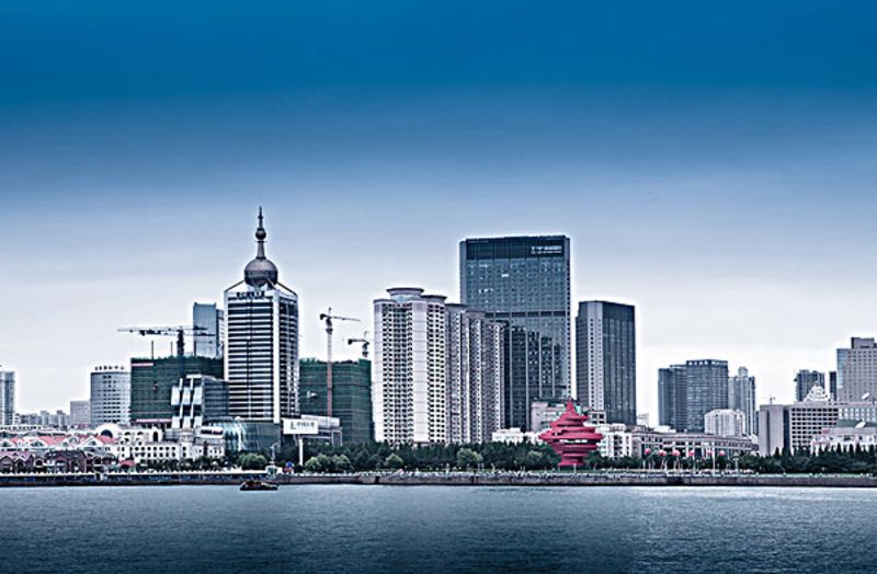 青岛旅游地图_青岛旅游地图介绍_青岛旅游地图指南