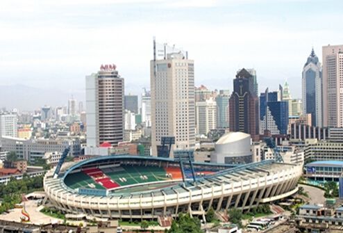 成都市体育中心怎么去_成都市体育中心在哪_成都市体育中心交通