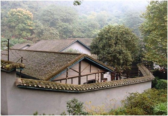 重庆_红色旅游_景点推荐