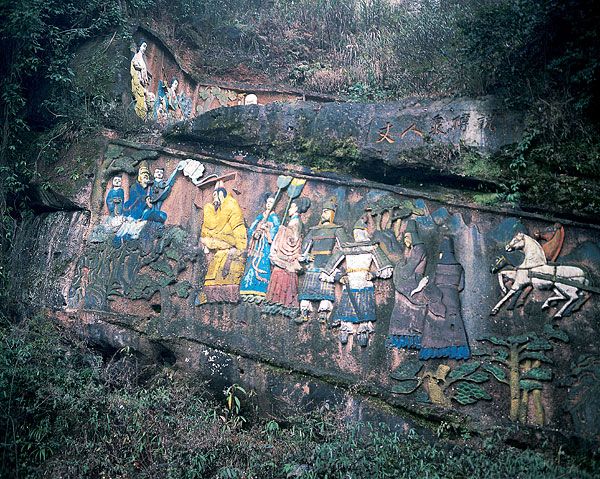青城山旅游胜地在哪_青城山旅游胜地门票价格_青城山旅游胜地开放时间