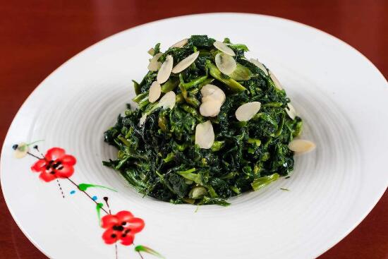 万年青能吃吗,万年青怎么做好吃/凉拌最好吃